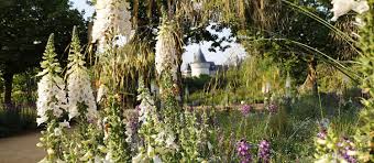 Recommended by 34 out of 38 cyclists. Festival Des Jardins De Chaumont Sur Loire Throwback