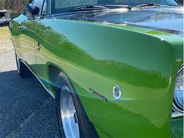 Image result for Dark Green 1968 Coronet