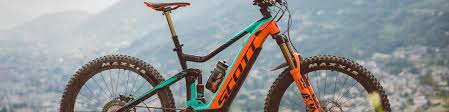 Lll scott at bike24 bikes & clothing for women, men & kids! First Ride Review Scott E Genius 2018 E Mountainbike Magazine