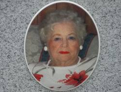Ruby Pritchard Oates (1915-2005)