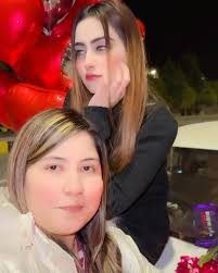 Entering 2025 with the same person I meet in 2017 🫶🏻 , Alhamdulillah to  have you in my life ♥️♥️, [ friends forever , Ayesha Saba ] ,  @saba_khan_lodhi