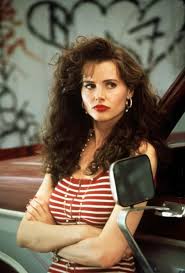 Este fiica lui william sia lucillei davis. Log In Tumblr Geena Davis Women Movie Stars