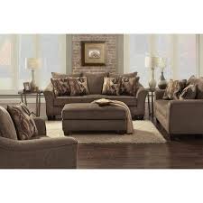 Clarwin Configurable Living Room Set Brown Living Room Decor Brown Living Room Living Room Sets