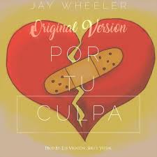 Connect with friends, family and other people you know. Jay Wheeler Por Tu Culpa Lyrics Genius Lyrics