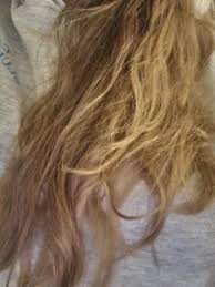 Understanding And Managing Stringy Hair: Causes & Solutions