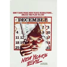 MGM Mod - New Year's Evil [DIGITAL VIDEO DISC] - Walmart.com