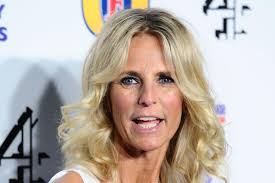 Ulrika jonsson is a swedish television presenter and actress who was born on august 16, 1967, in sollentuna, sweden. Ulrika Jonsson To Host Cooking Segment On Lorraine Winsford Guardian