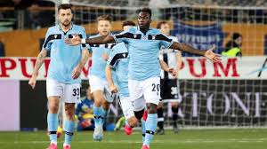 Vedere italian serie a trasmissioni online. Parma Vs Ss Lazio La Racha De Caicedo Mete Aun Mas A La Lazio En La Lucha Por El Scudetto Serie A
