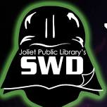 Joliet Public Library Star Wars Day