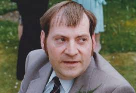 Disability champion Byron Oliver from Hythe dies aged 72