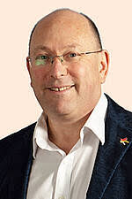 WFSBP Executive Committee