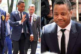 Jun 04, 2021 · oscar winner cuba gooding jr. Cuba Gooding Jr Turns Himself In To Police For Questioning Over Grope Claim Mirror Online