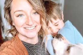 Jennifer Plitt's Instagram, Twitter & Facebook