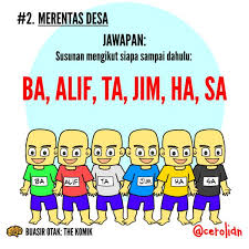 Madahituindah.blogspot.com imej ini di ambil dari kredit berikut : Buasir Otak Uji Minda Dengan Teka Teki Buasir Otak