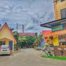 Such major langkawi sights including the zon duty free zone are also located. Shell Out Cenang Beach Resort Home Facebook