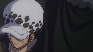 trafalgar law トラファルガー ロー onepiece イラスト ワンピース マンガ