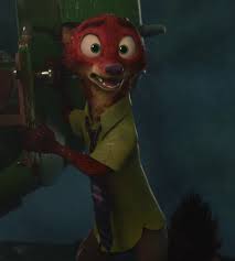 Posts should have titles that properly convey what the post is about, as well as being logical without any context. Pin On Sexy Nick Wilde