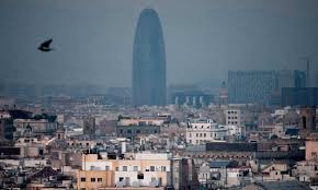 Здесь вы не найдете бездомных животных. Barcelona Launches 10 Year Plan To Reclaim City Streets From Cars Barcelona The Guardian