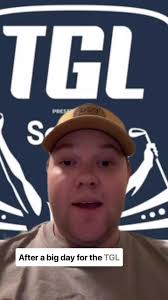 #tgl #golf #blog #rorymcilroy #tigerwoods #atlantadrive #thebayclub  #indoorgolf #simulatorgolf