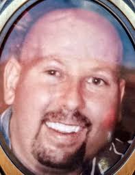 Mickey Paul “Mick” Hulin (1967-2003)