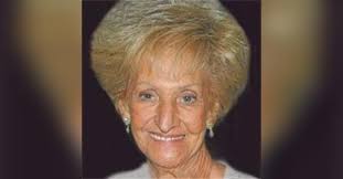 Elizabeth Marie Serra Obituary