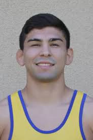 2016-17 Wrestling Roster