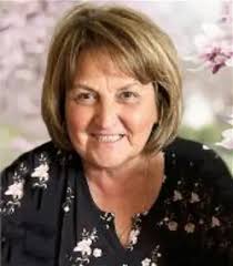 Obituary information for Barbara Kropf