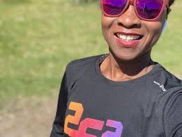 Minnesotans lace up their sneakers for #IRunWithMaud