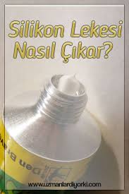 Fayans ya da camdaki lekeleri çıkartmak için çok uğraşılır. Silikon Lekesi Nasil Cikar Bilgi Dogal Tedaviler Metal