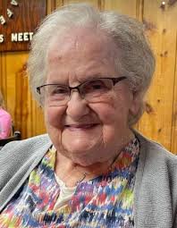 Obituary for Ora Nell Tharp