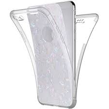 Negro plata rojo.pagesbusinessesshopping & retailapparel & clothingaccessoriescelular hitvideosprotector magnético 360 iphone 6 iphone 6 plus. Compatible Avec Coque Iphone 6 Plus 6s Plusintegral 360 Full Body Protection Glitter Paillette 3d Geometrique Transparente Coque Iphone 6 Coque Iphone Iphone 6