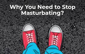 Anything that makes you feel more relaxed and gets you to turn off the day. How And Why You Need To Stop Masturbating Medlife Blog Health And Wellness Tips