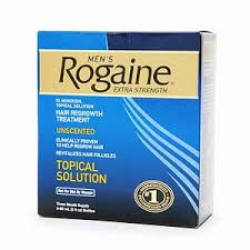 For hair loss, your doctor will likely prescribe a daily dose of 100 to 200 milligrams. Minoxidil Rogaine Proper Use Limitations Side Effects Ny Hair Loss
