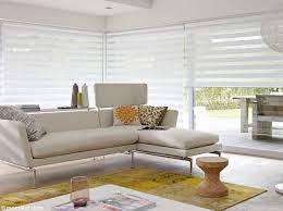 Elles permettent de gérer la lumière selon vos envies. Store Quel Type De Store Pour Mon Interieur Elle Decoration