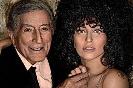 Sun oct 17, 2021 8pm edt rescheduled. Lady Gaga And Tony Bennett Filming An Mtv Unplugged In Nyc