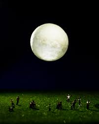 Two Full Moons In March Lunar Cycle, Blue Moon Meaning
