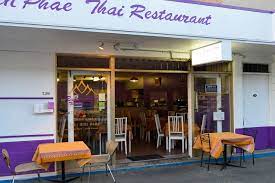 Ruean Phae Thai Restaurant Newstead Must Do Brisbane