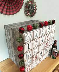 Adventskalender Fur Manner Anleitung Fur Bier Adventskalender Selber Machen Diy Weihnachtsdeko Ideen Zenideen Bier Adventskalender Adventkalender Adventskalender Selber Machen