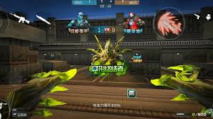 Crossfire mobile offline is best first person shooting game. Moba Of Freedom Fof Schues Hero Full Offline Moba Bot Match 5v5 Offline Android Gameplay By Yason