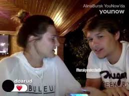 Korona partisi ile gündemde olan burak yörük, eski sevgilisi elif aksu ile barıştıklarına ilişkin haberler hakkında konuştu. Burak Yoruk Alina Boz Eski Youtube