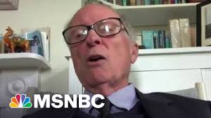 'You Always Wanted To Do Your Best':B Lord Richard Luce On Working For  Queen Elizabeth