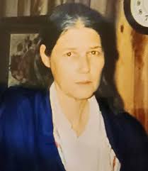 Obituary for Pauline Marie Harvey