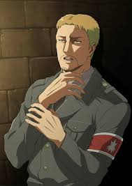 Anime spoilersme coming out after i've read the entire aot manga from quarantining for 10 months (i.redd.it). Lazygrayzel On Twitter M E M E S Reiner Aot