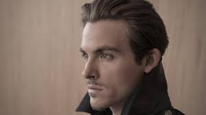 Actor Kevin Zegers