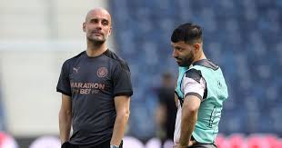 Aguero's former teammate, richards, has revealed how the city team was micah richards on sergio aguero. Aguero S Dad Accuses Pep Of Faking Tears In Man City Interview