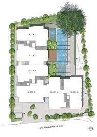 Seri ampang hilir residences (completed 2013). Seri Ampang Hilir Tan Tan