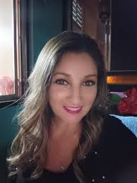 Gilda Gonzalez's Instagram, Twitter & Facebook