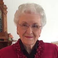 Obituary information for Helen Mae Hauser