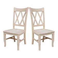 international concepts unfinished wood