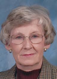 Harriett (Susie) Whitsell